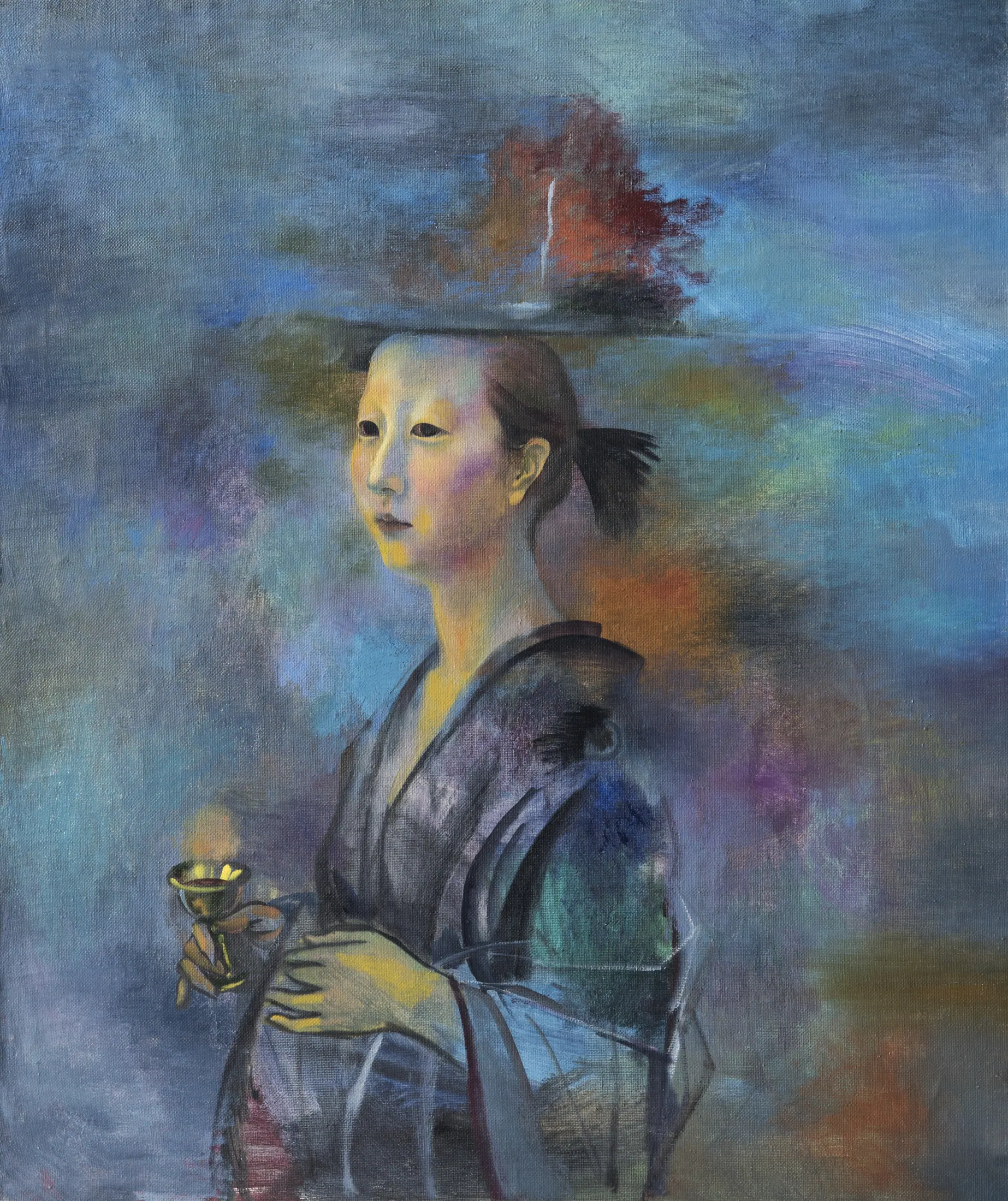 Дарима, 1992