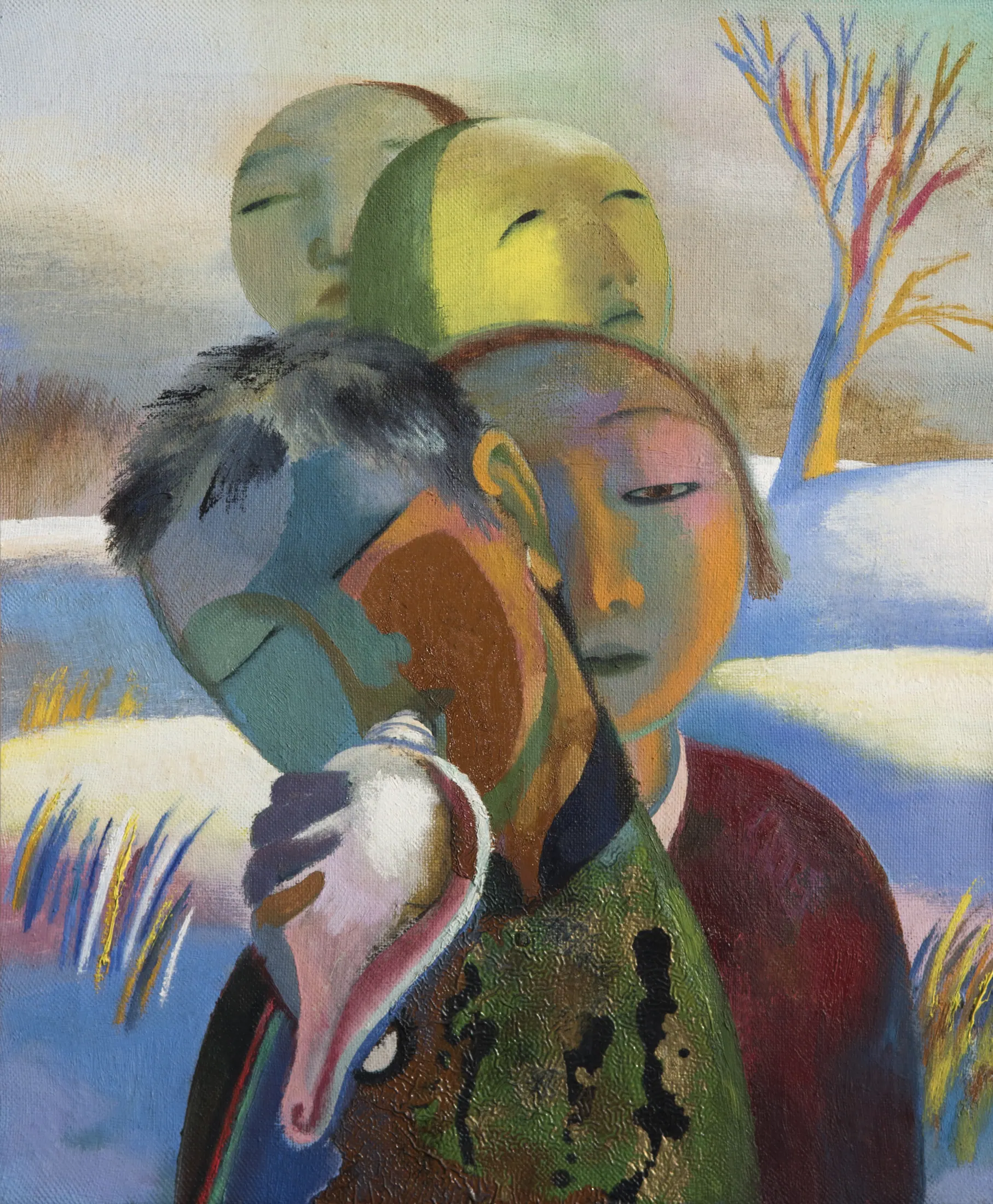 Я помню, 1997