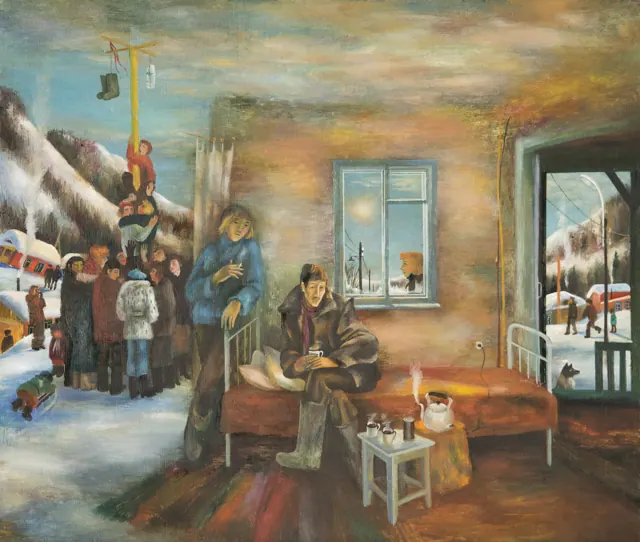 Гоуджекит. 2 апреля
